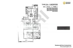 Meadows @ Peirce (D26), Condominium #614429711